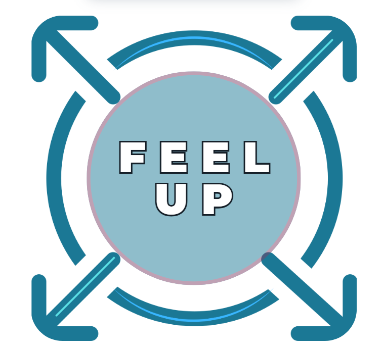 FEEL UP